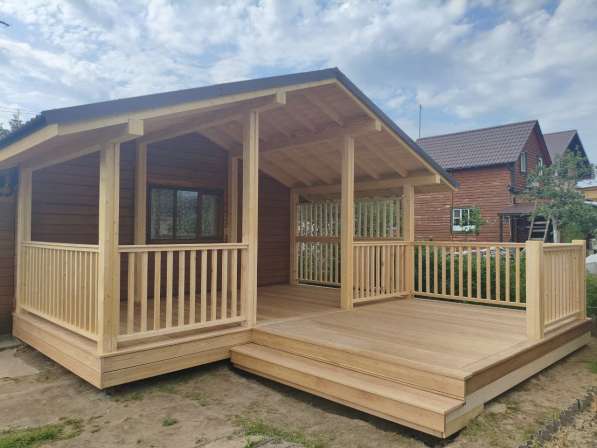 Ремонт и строительство в Коломне фото 4