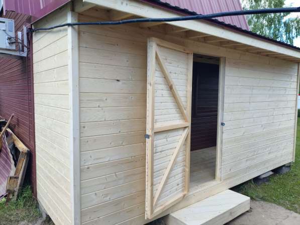 Ремонт и строительство в Коломне фото 14