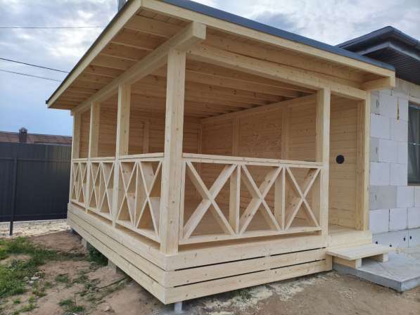 Ремонт и строительство в Коломне фото 10