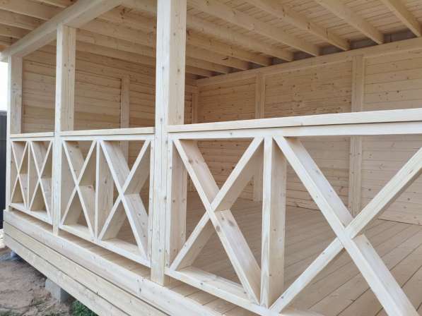 Ремонт и строительство в Коломне фото 7