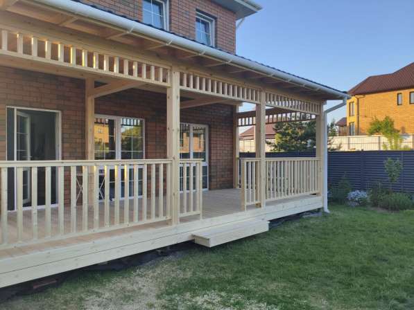 Ремонт и строительство в Коломне фото 3