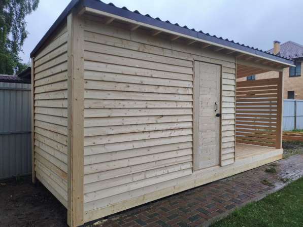 Ремонт и строительство в Коломне фото 13