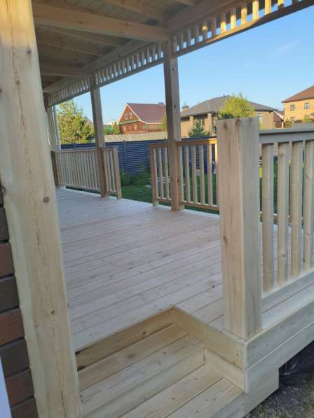 Ремонт и строительство в Коломне фото 11