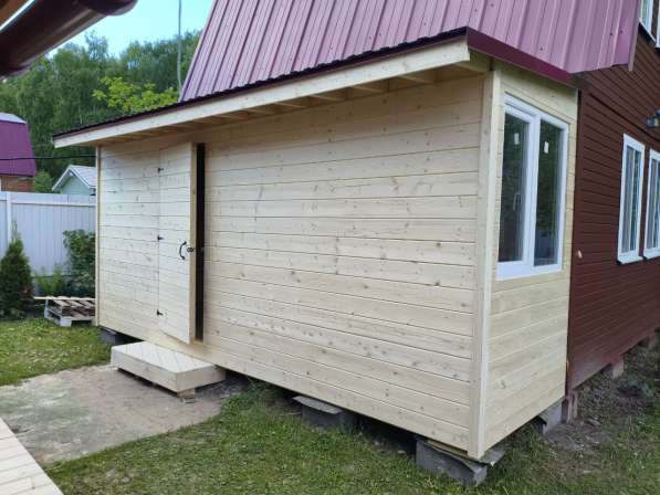 Ремонт и строительство в Коломне фото 15