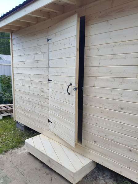 Ремонт и строительство в Коломне фото 8