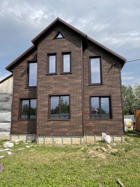 Илья - Веранды и террасы